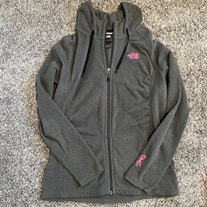 Women’s Gray North Face